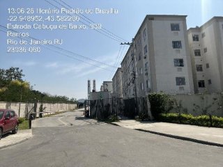 Imagem do imóvel AP97771