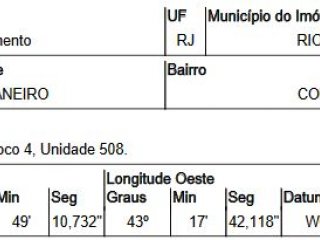 Imagem do imóvel AP26609