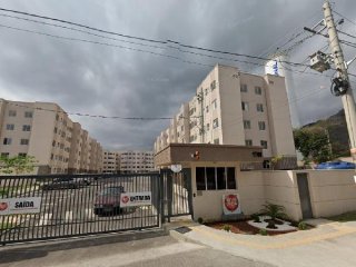 Imagem do imóvel AP32657