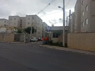 Imagem do imóvel AP21975