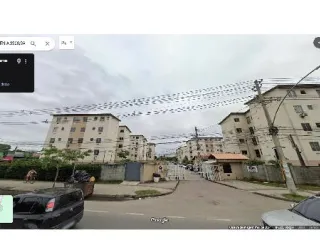 Imagem do imóvel AP87455