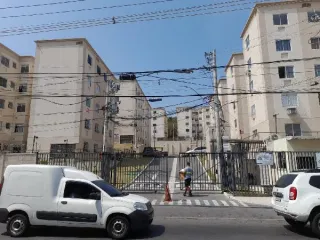 Imagem do imóvel AP77261