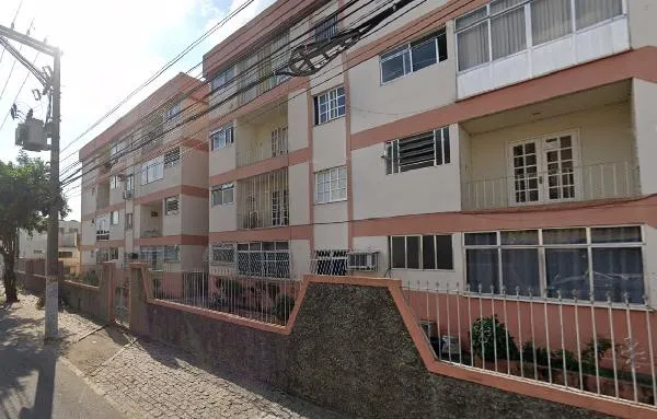 Imagem do imóvel AP76918
