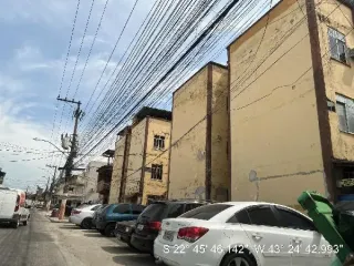 Imagem do imóvel AP08506