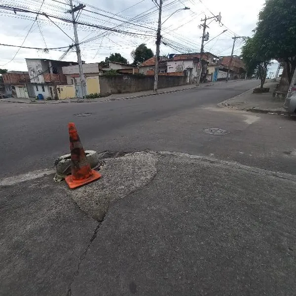 Imagem do imóvel AP65781