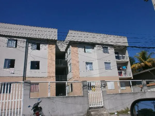 Imagem do imóvel AP79615