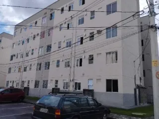 Imagem do imóvel AP45389