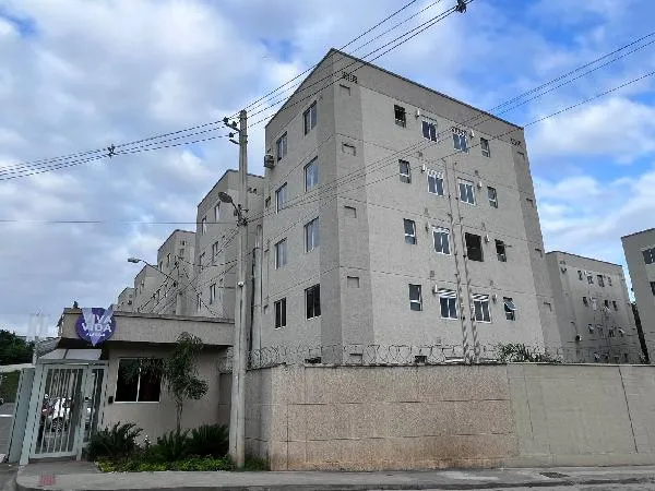 Imagem do imóvel AP25102