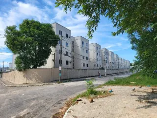 Imagem do imóvel AP40769