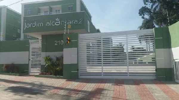 Imagem do imóvel AP46407