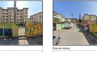 Imagem do imóvel AP82402