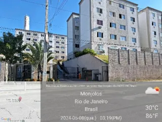 Imagem do imóvel AP21615