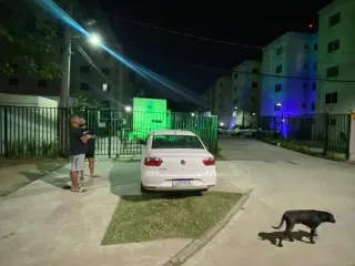 Imagem do imóvel AP85603