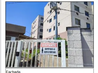 Imagem do imóvel AP86274