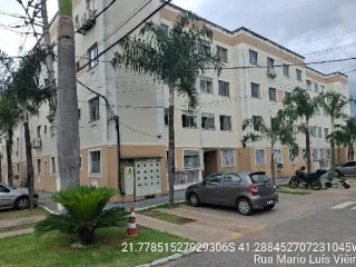 Imagem do imóvel AP46430