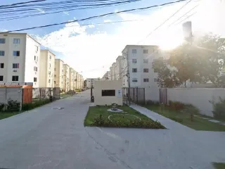 Imagem do imóvel AP08530