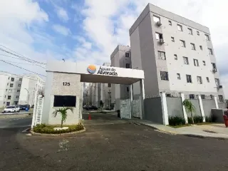 Imagem do imóvel AP15043