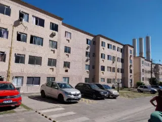 Imagem do imóvel AP08611