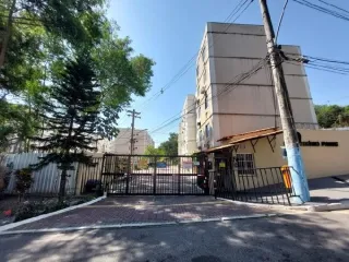 Imagem do imóvel AP40207