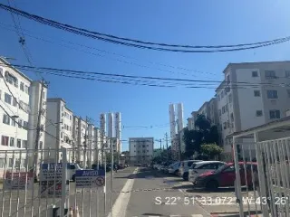 Imagem do imóvel AP05922