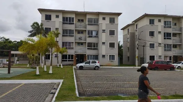 Imagem do imóvel AP26416