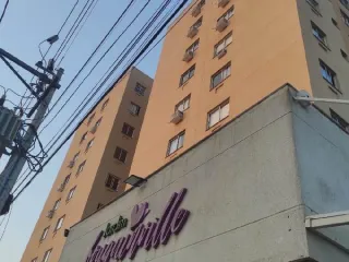 Imagem do imóvel AP40925