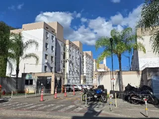 Imagem do imóvel AP26581