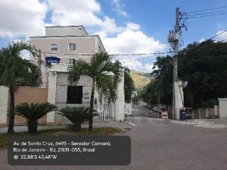 Imagem do imóvel AP79467