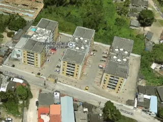 Imagem do imóvel AP17637