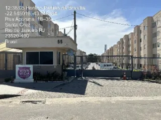 Imagem do imóvel AP90758