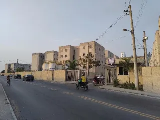 Imagem do imóvel AP24655