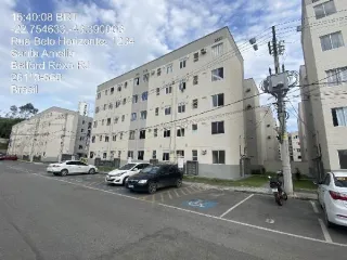 Imagem do imóvel AP35749