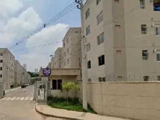 Imagem do imóvel AP43799