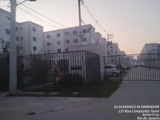 Imagem do imóvel AP81699