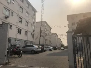 Imagem do imóvel AP29135