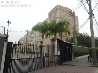 Imagem do imóvel AP40658