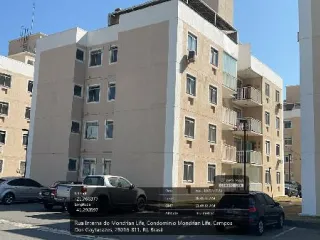 Imagem do imóvel AP33425