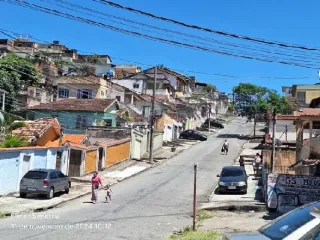 Imagem do imóvel AP77338
