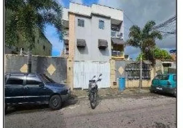Imagem do imóvel AP80198