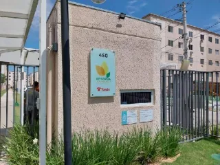 Imagem do imóvel AP87807