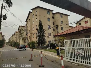 Imagem do imóvel AP48675