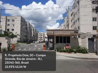 Imagem do imóvel AP82708