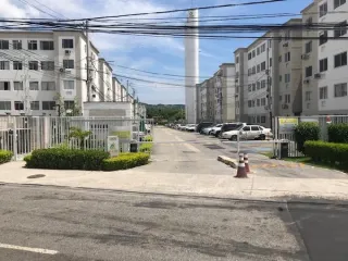 Imagem do imóvel AP89085