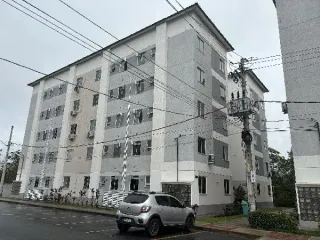 Imagem do imóvel AP57445