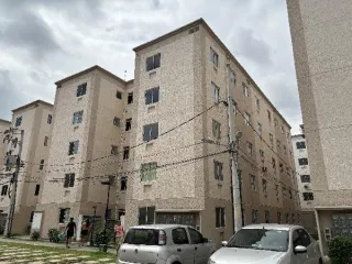 Imagem do imóvel AP86614