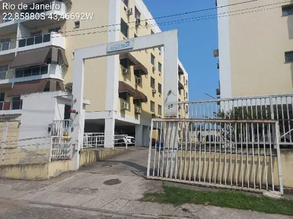 Imagem do imóvel AP05734