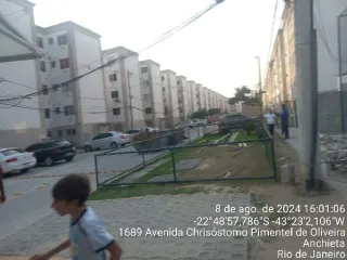 Imagem do imóvel AP10944