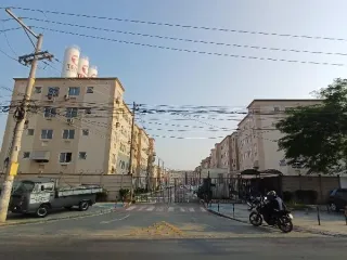 Imagem do imóvel AP30956