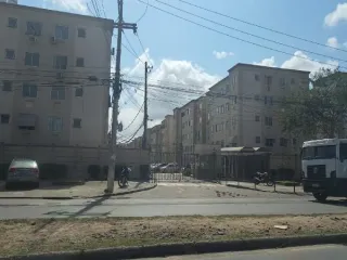 Imagem do imóvel AP95770