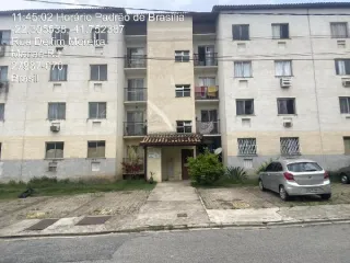 Imagem do imóvel AP80457